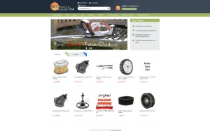 Store Screenshot