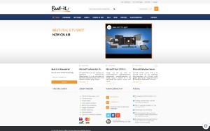 Store Screenshot