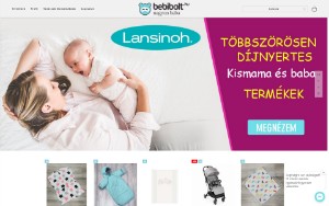 Store Screenshot