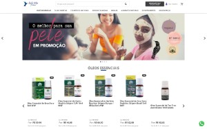 Store Screenshot