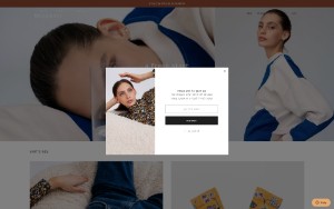 Store Screenshot