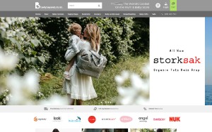 Store Screenshot