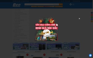 Store Screenshot
