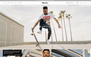 Store Screenshot