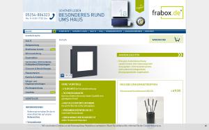 Store Screenshot