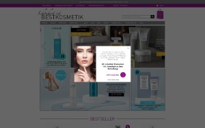 Store Screenshot