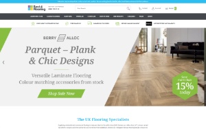 Store Screenshot