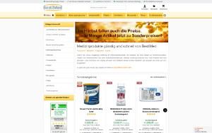 Store Screenshot