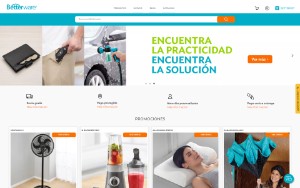 Store Screenshot