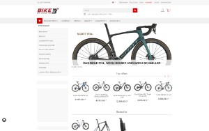 Store Screenshot