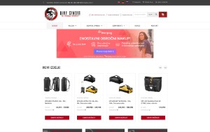 Store Screenshot