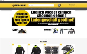 Store Screenshot