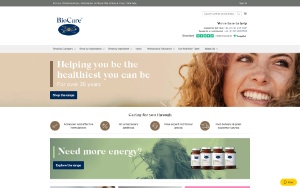 Store Screenshot