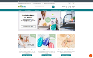 Store Screenshot