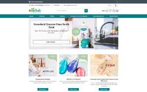 Store Screenshot