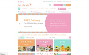 Store Screenshot