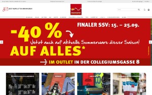 Store Screenshot
