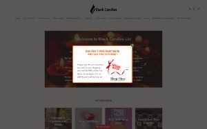 Store Screenshot