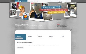 Store Screenshot