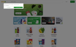 Store Screenshot
