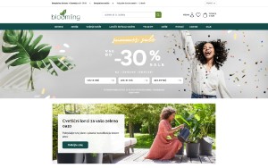 Store Screenshot