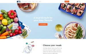 blueapron.com revenue | ECDB.com
