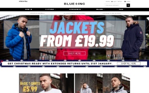 Store Screenshot