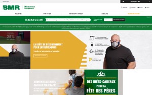 Store Screenshot