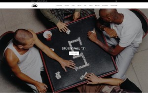 Store Screenshot