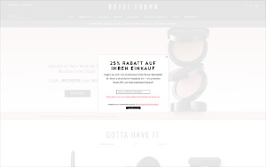Store Screenshot