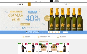 Store Screenshot