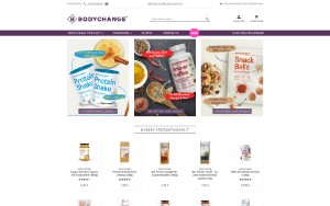 Store Screenshot