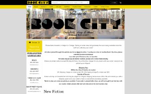 Store Screenshot