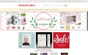 Store Screenshot
