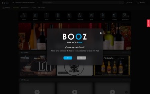 Store Screenshot