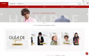 Store Screenshot
