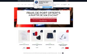 Store Screenshot