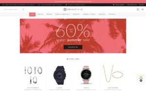Store Screenshot