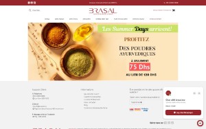 Store Screenshot