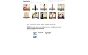 Store Screenshot