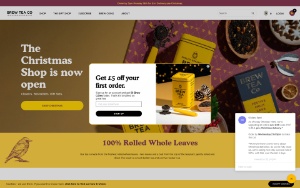 Store Screenshot
