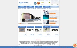 Store Screenshot