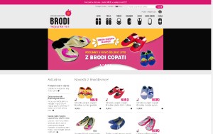 Store Screenshot