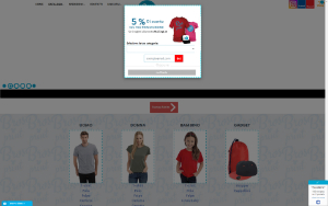 Store Screenshot