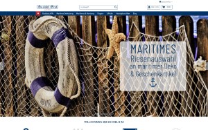Store Screenshot