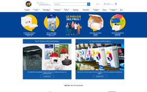 Store Screenshot