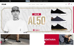 Store Screenshot