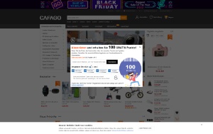 Store Screenshot