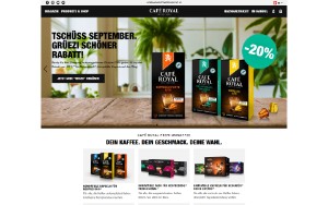 Store Screenshot