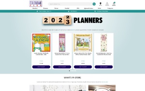 Store Screenshot